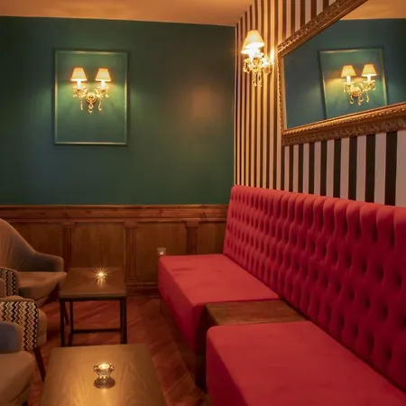 루나 다 오우라 아파트호텔