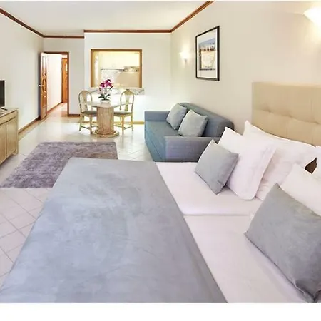 루나 다 오우라 아파트호텔